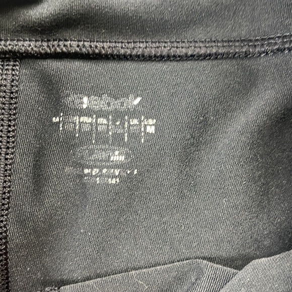 Reebok Women's Leggings - Picture 2 of 8